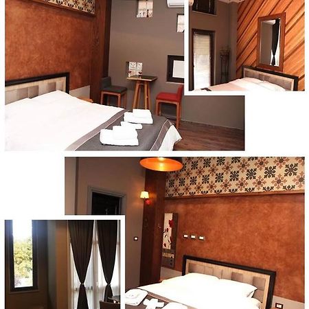 קורצ'ה Guest House People מראה חיצוני תמונה