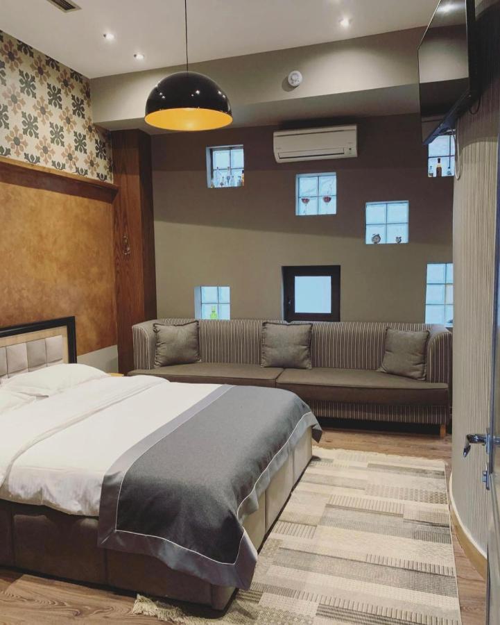 קורצ'ה Guest House People מראה חיצוני תמונה