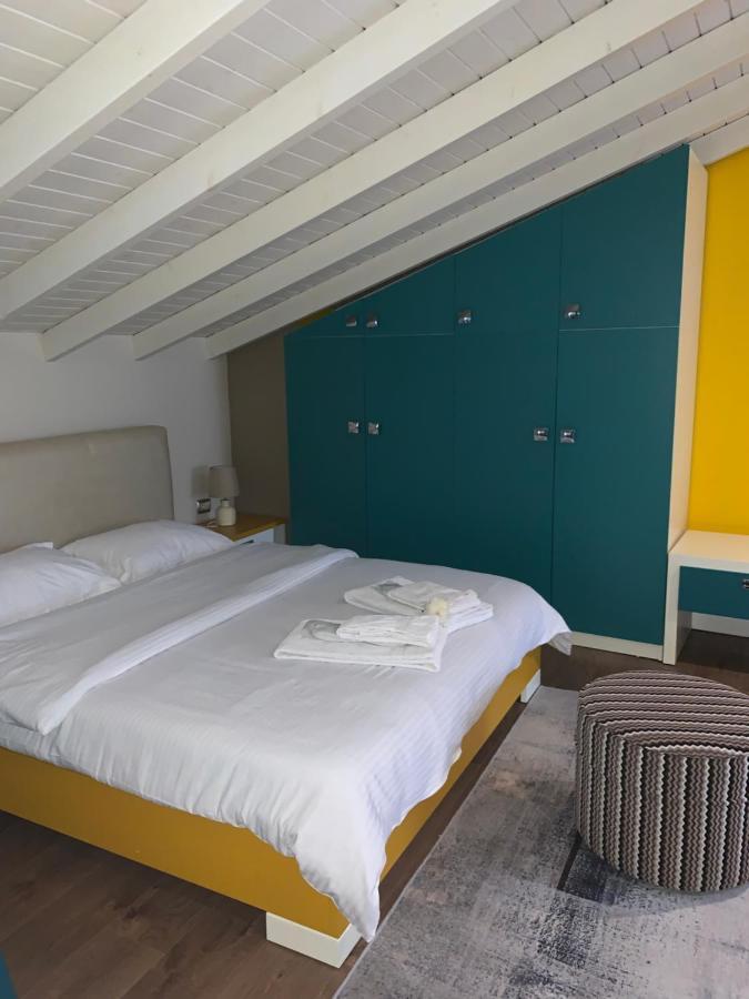 קורצ'ה Guest House People מראה חיצוני תמונה