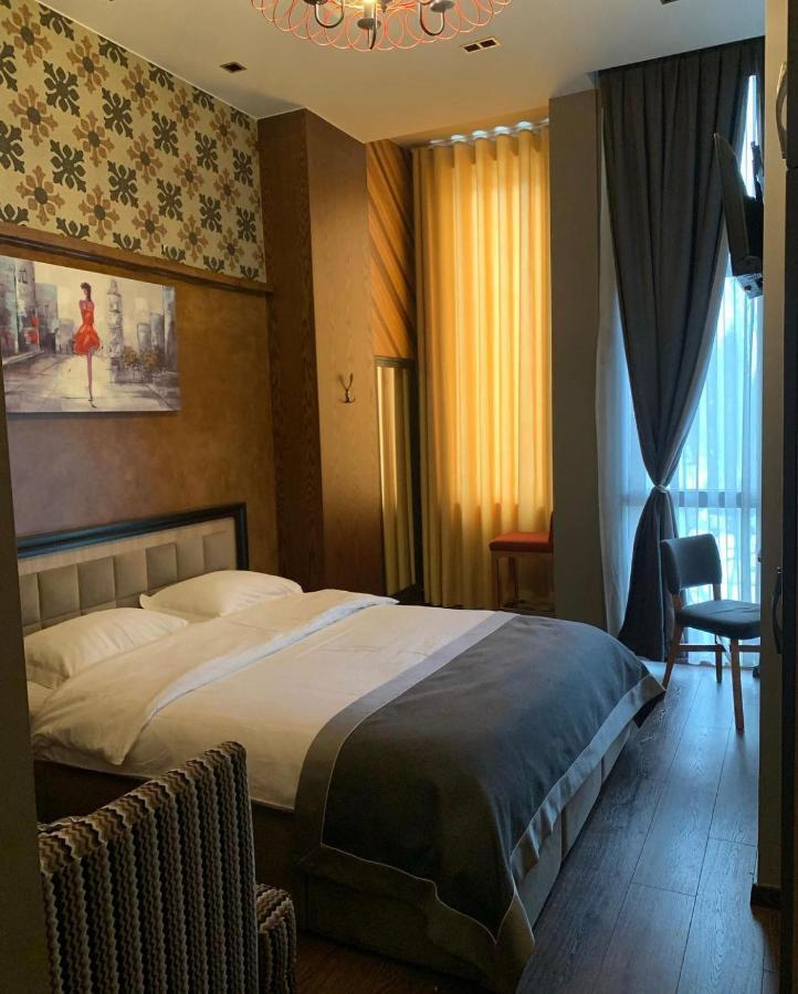 קורצ'ה Guest House People מראה חיצוני תמונה