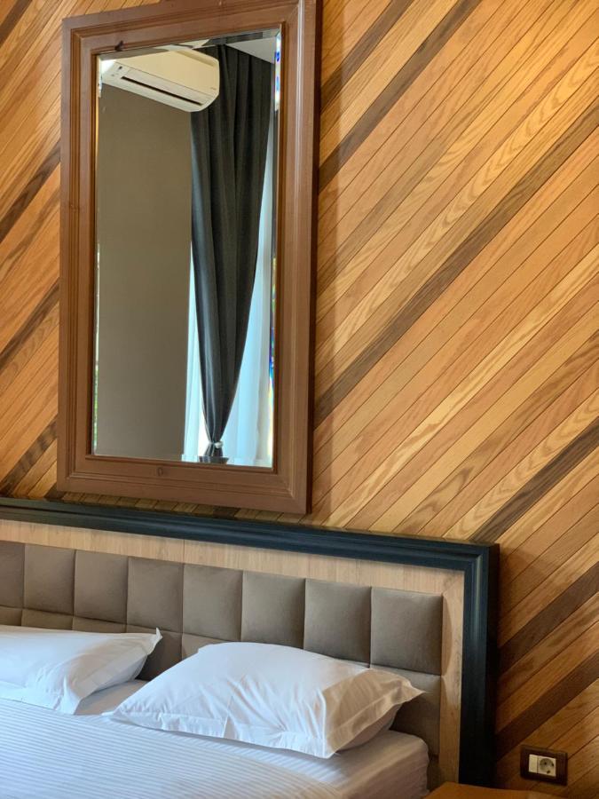 קורצ'ה Guest House People מראה חיצוני תמונה