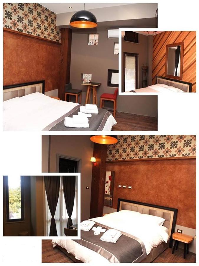 קורצ'ה Guest House People מראה חיצוני תמונה
