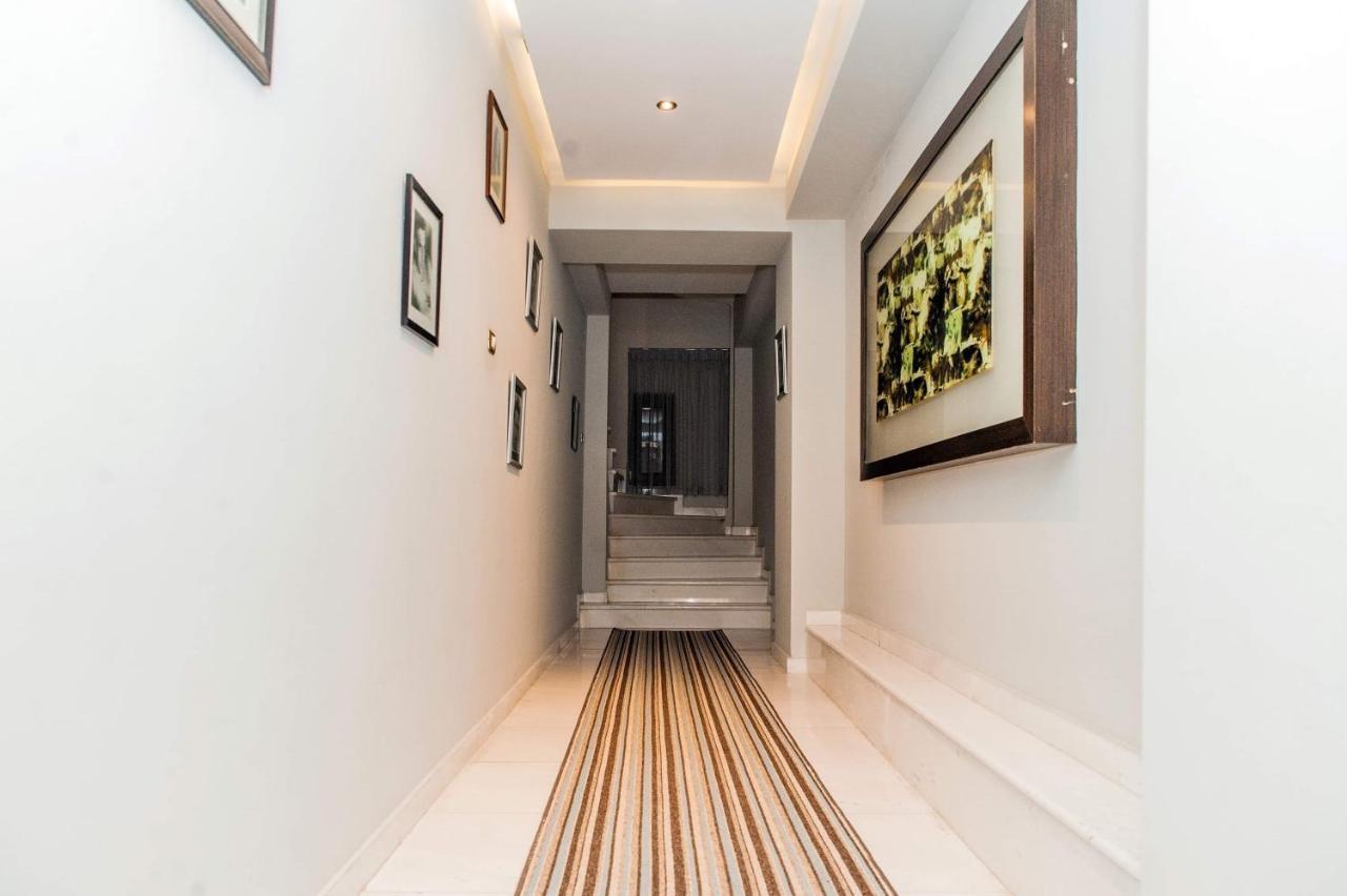 קורצ'ה Guest House People מראה חיצוני תמונה