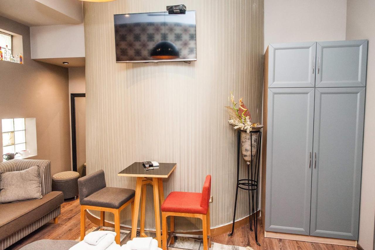 קורצ'ה Guest House People מראה חיצוני תמונה
